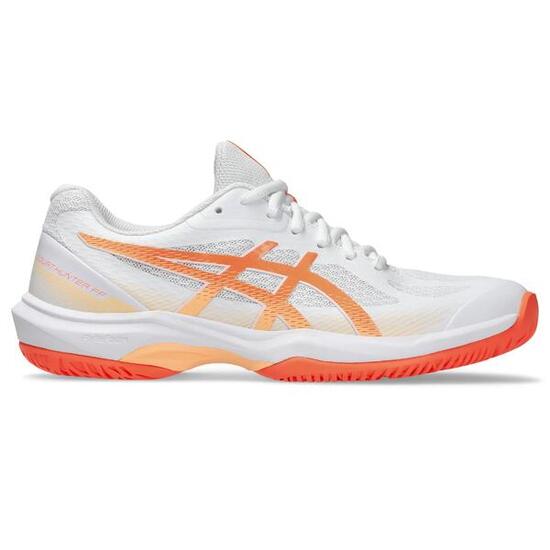 Hallenschuhe Damen Asics Court Hunter FF