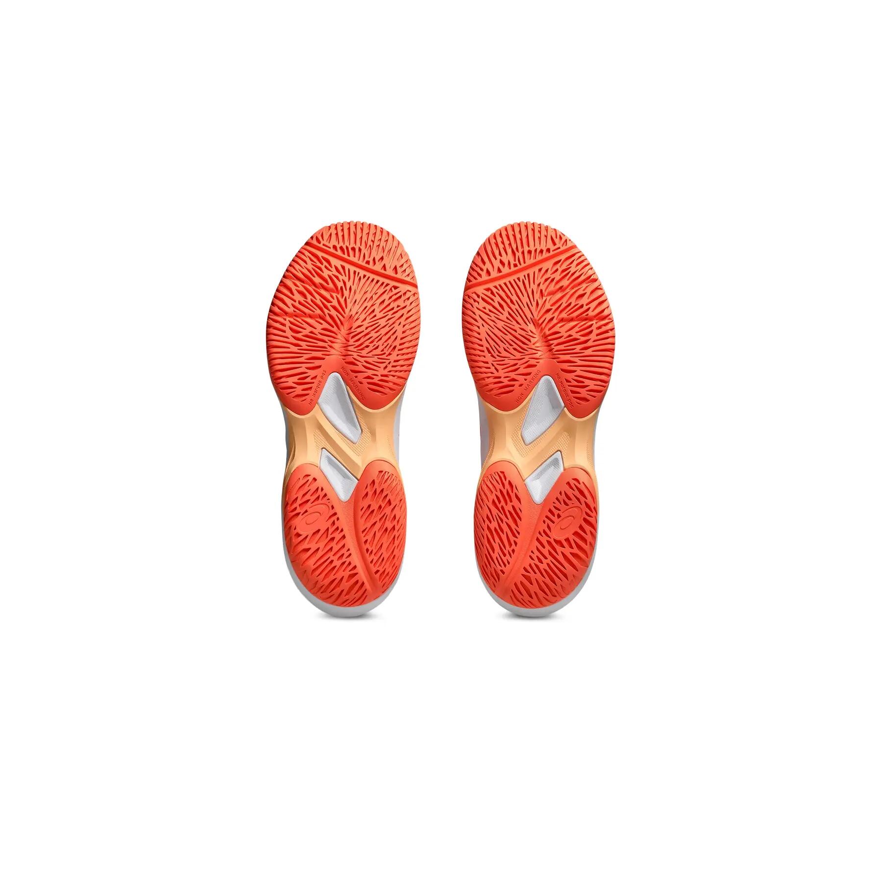 Scarpe indoor da donna Asics Court Hunter FF 7/7