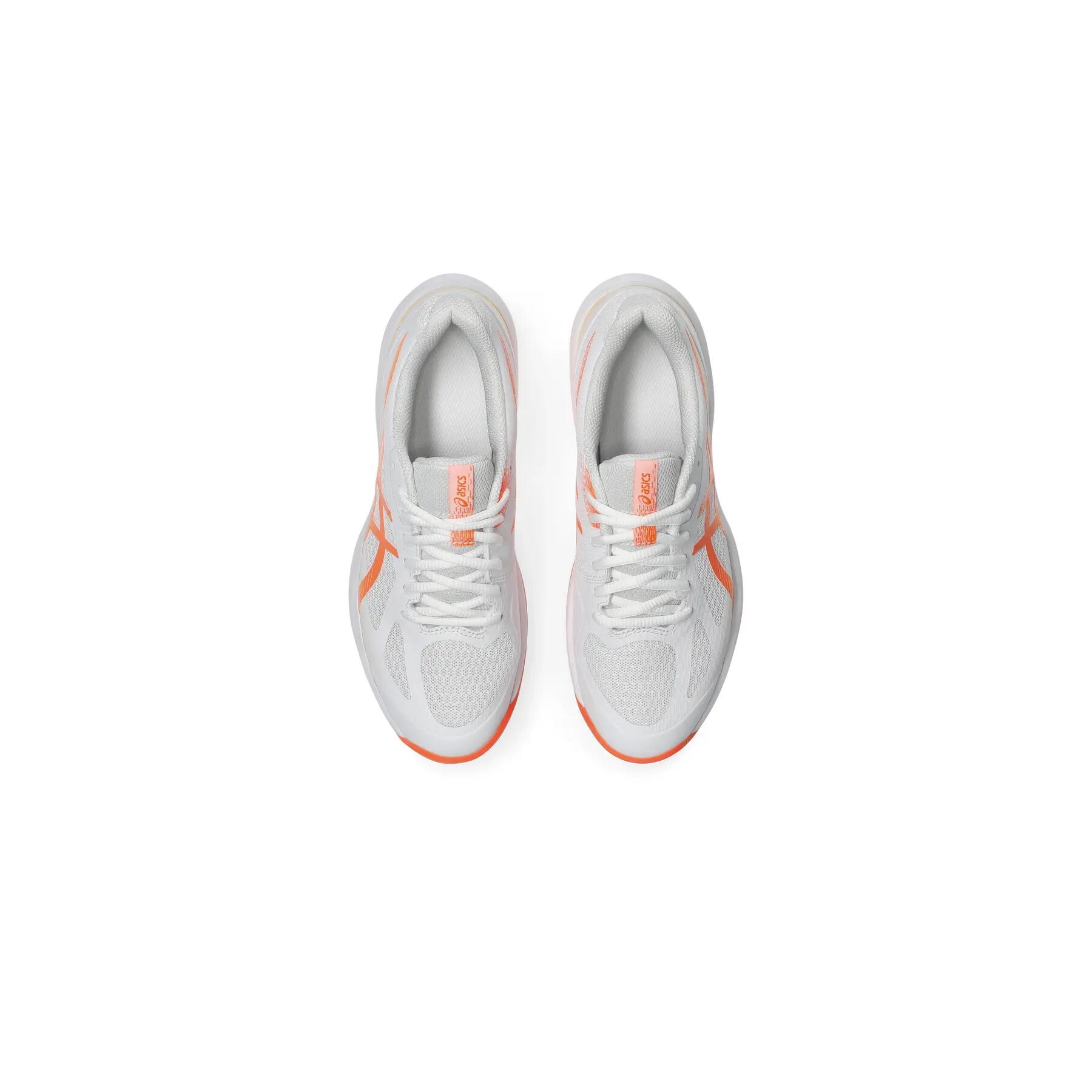 Scarpe indoor da donna Asics Court Hunter FF 6/7