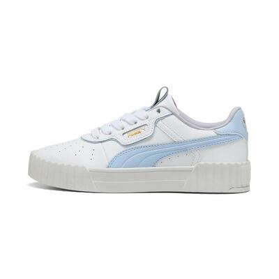 Damestrainers puma carina 3.0 luxe