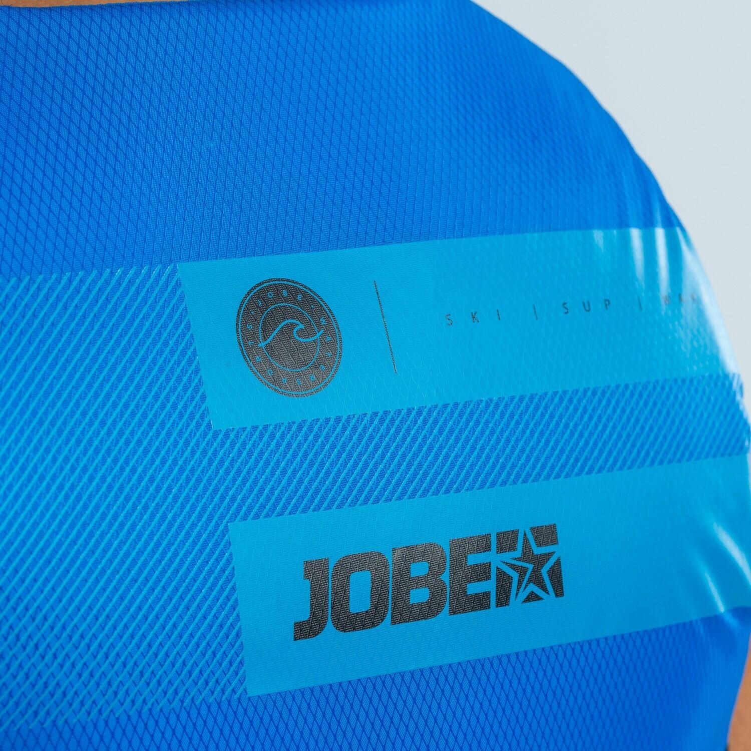 Schwimmweste mit 4 Schnallen Jobe Sports 4/5