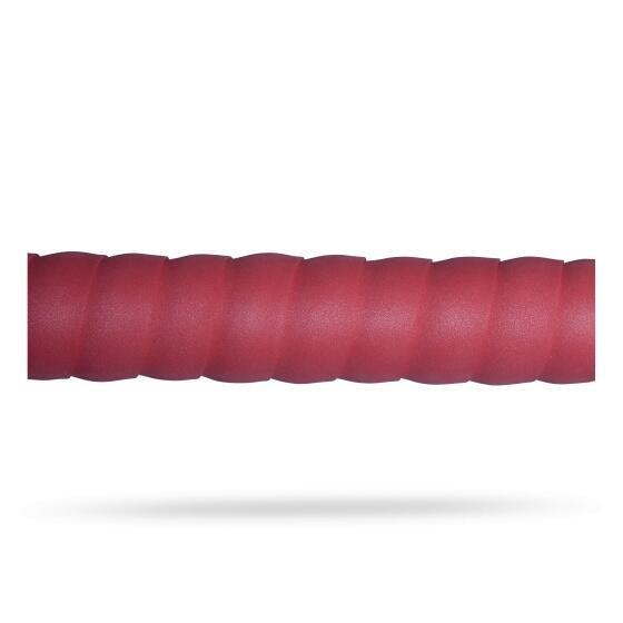 Ruban guidon Sport Control 200 x 2,5 mm rouge