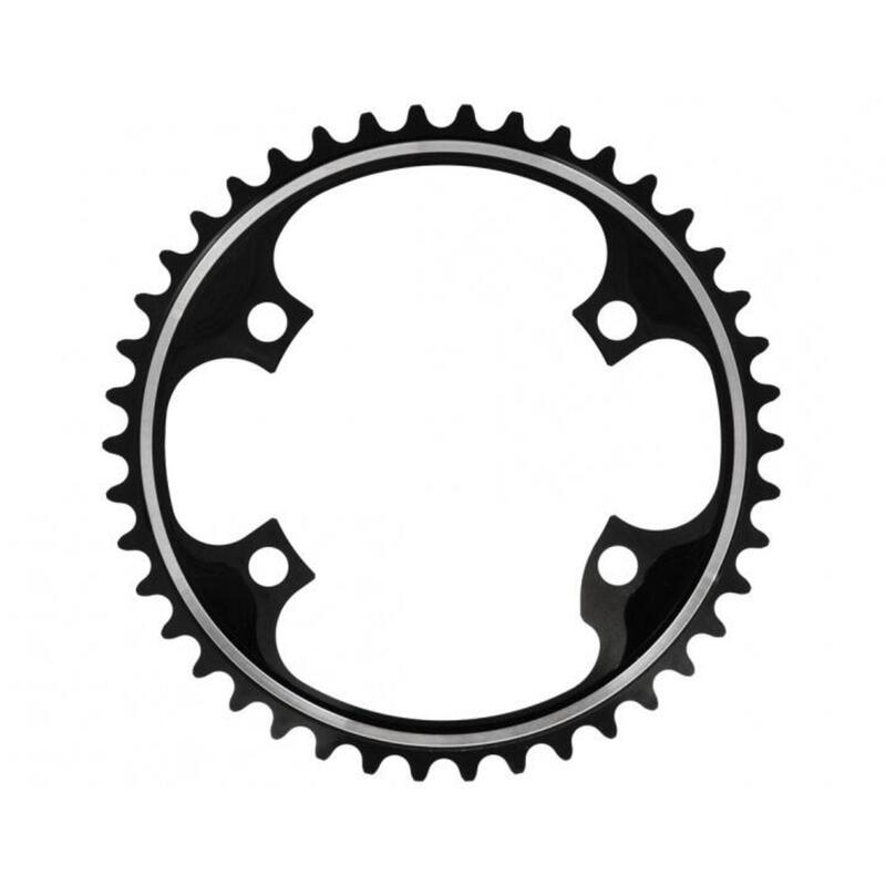 plato 42t para fc-r9100/fc-r9100-p Shimano Dura-Ace