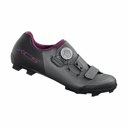 Buty rowerowe MTB męskie Shimano SH-XC502