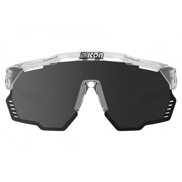 Okulary Scicon Aeroshade kunken SCNPP crystal gloss
