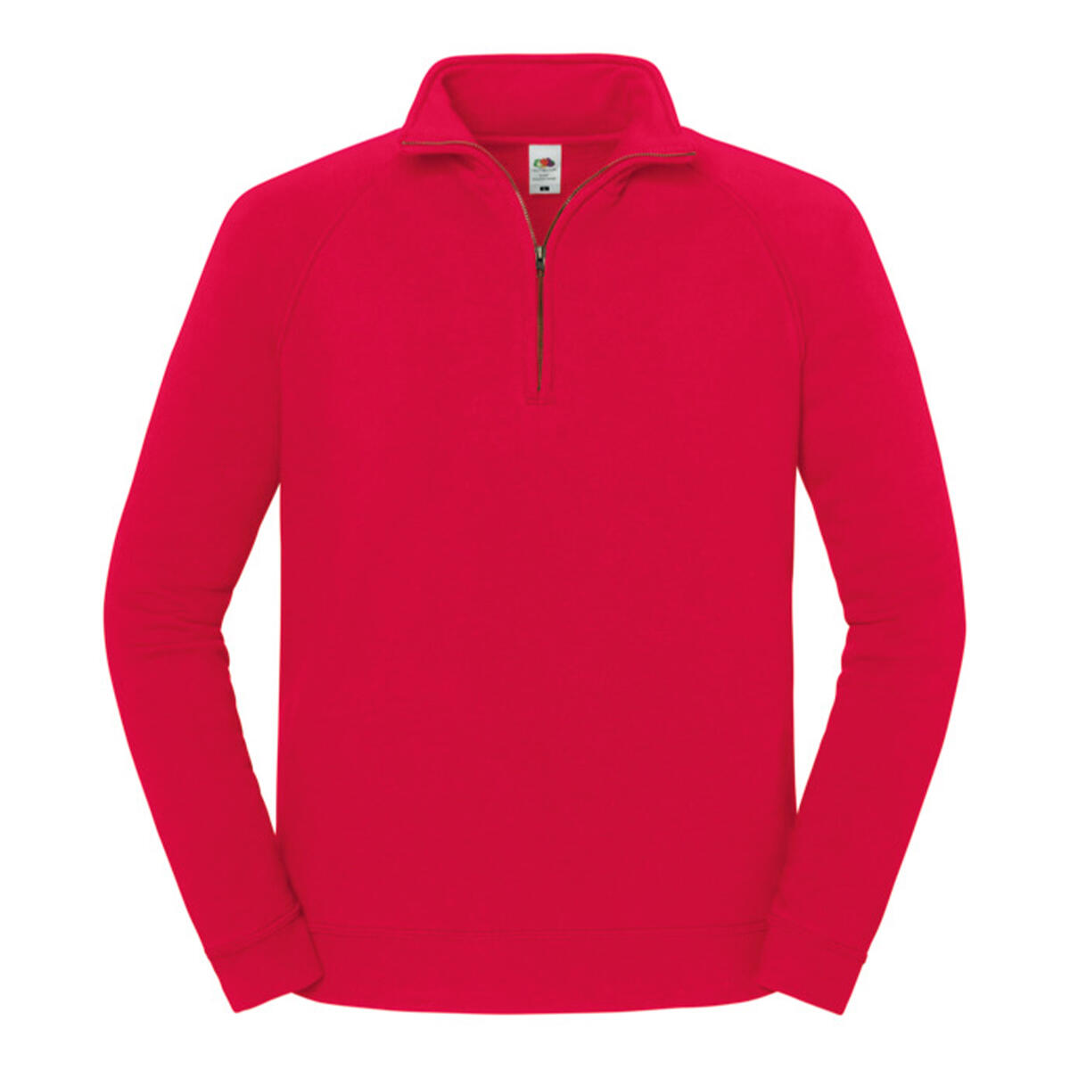 Fruit of the Loom Unisex Adult Iconic Premium Sweatshirt