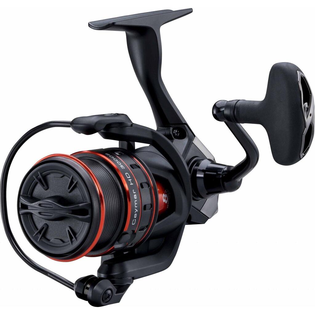 Reel Okuma Ceymar HD 1000A
