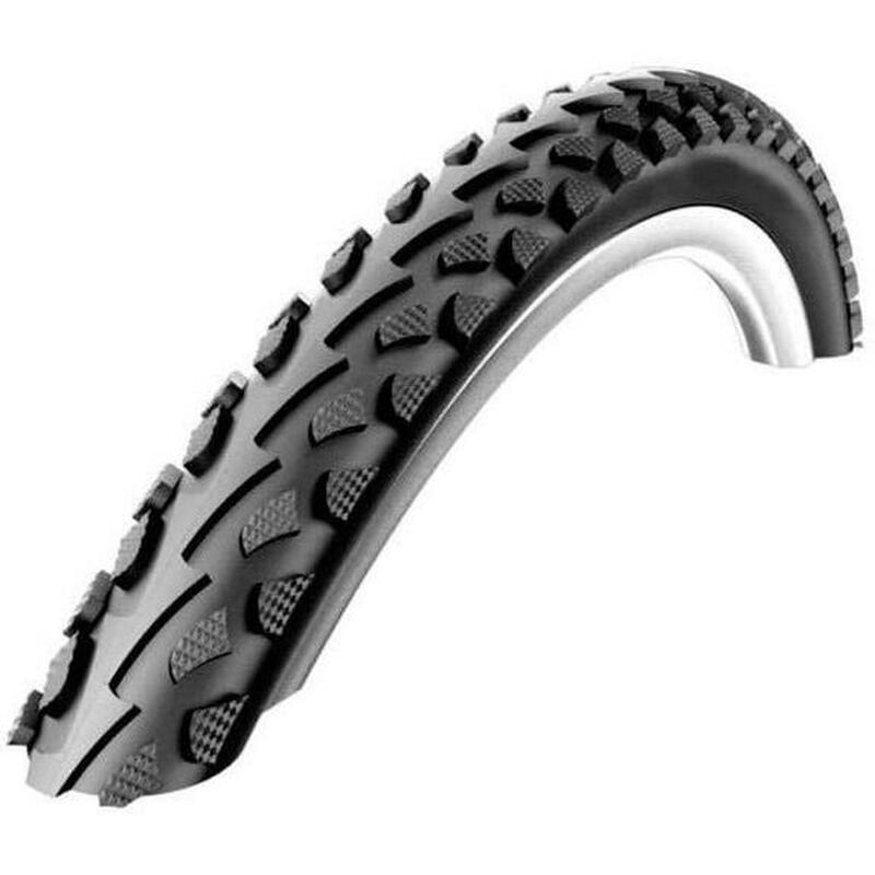 Ruota rigida Schwalbe Land Cruiser K-Guard