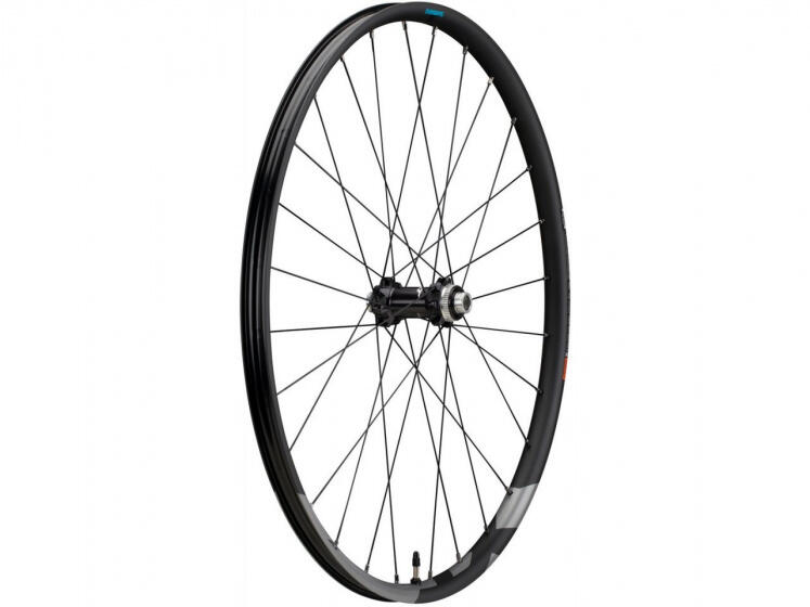 Roue de vélo frein à disque verrouillage central Shimano Deore XT WH-M8120 5/5