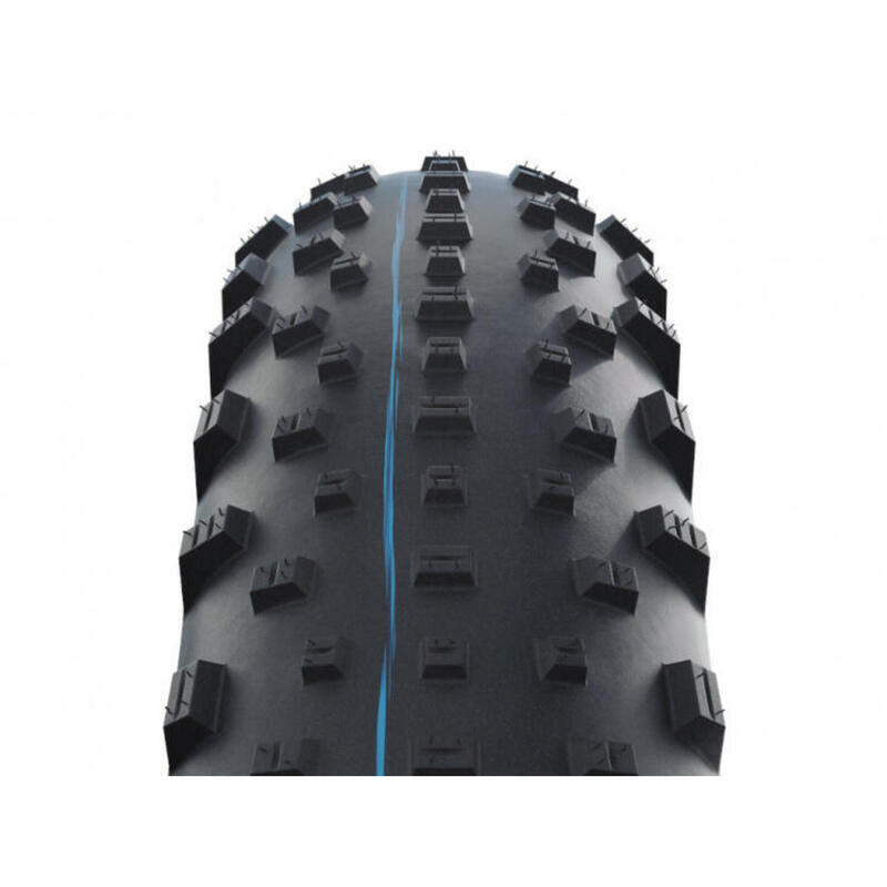 Pneu 26" Jumbo Jim Tle Addix Speedgrip Super Ground 120-559 Pneu pliable noir