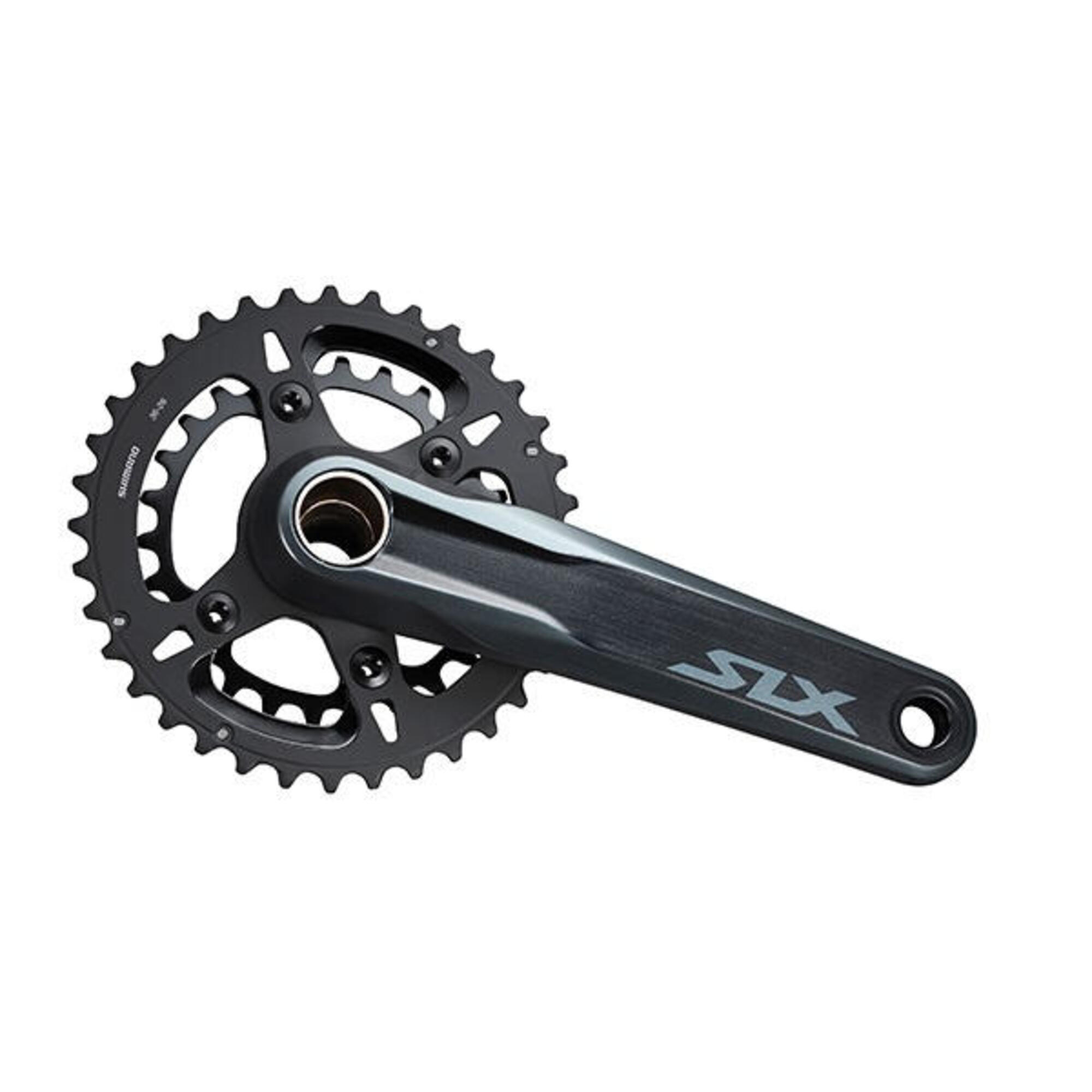 Shimano Guarnitura integrata MTB Slx M7100 12V. mm 175 36-26