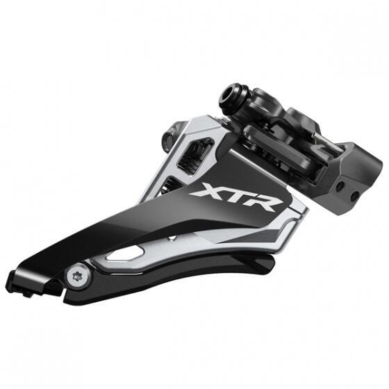 dérailleur avant Xtrfd-M9100 12S double serrage FD-M9100 12S