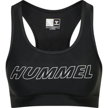 Brassières de sport femme Hummel TE Tola (x2)