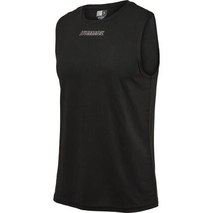 Enfiler T-Shirt Hmlte Flex Entraînement Homme HUMMEL