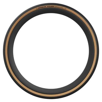 Fahrradreifen Michelin Power Adventure Tubeless Ready TS (48-622)