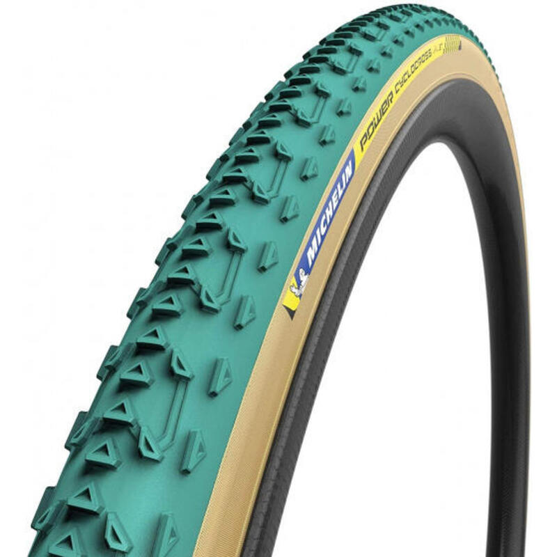 Tubular 700x33 power cyclocross jet