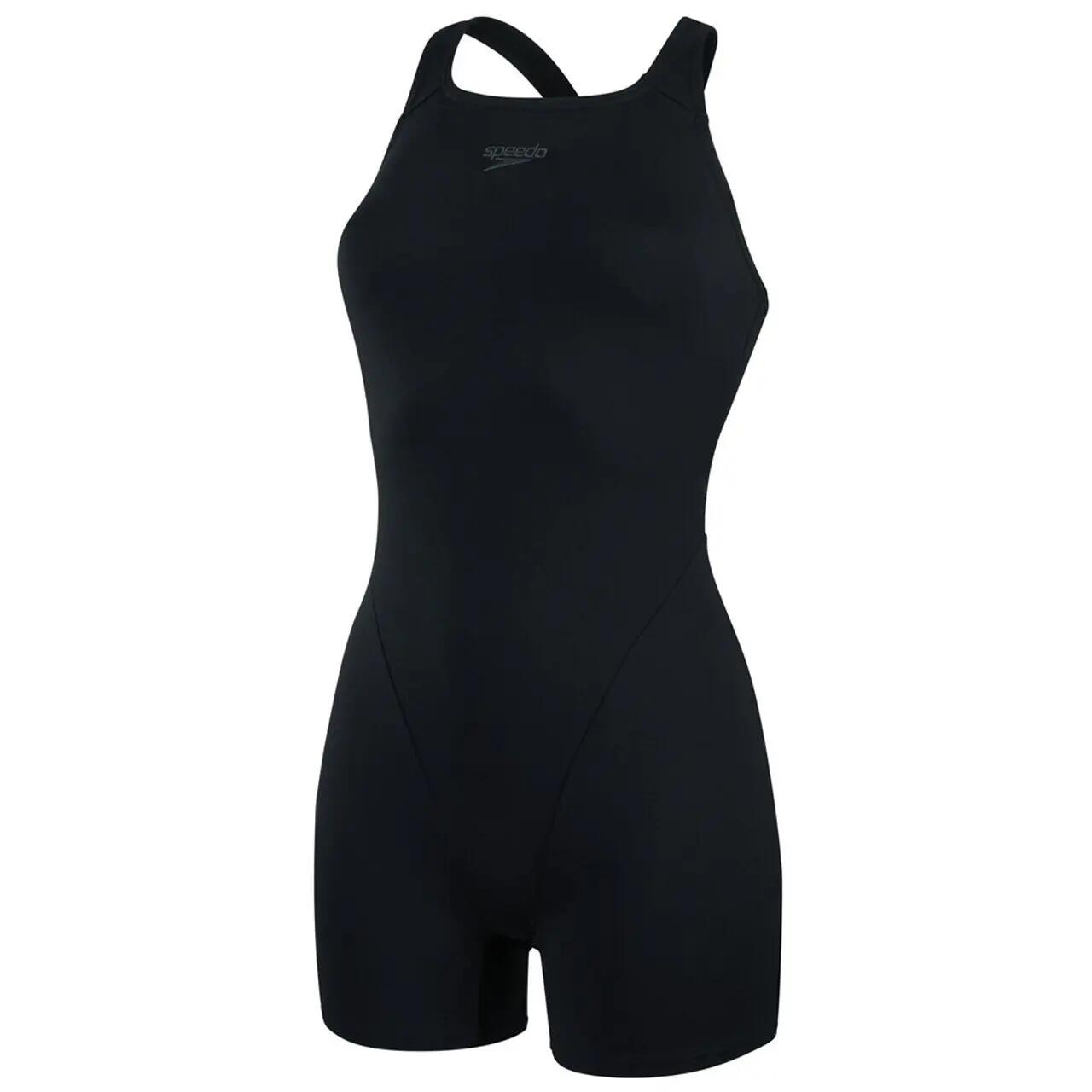 Costume da bagno per bambina Speedo Eco+ 1/5