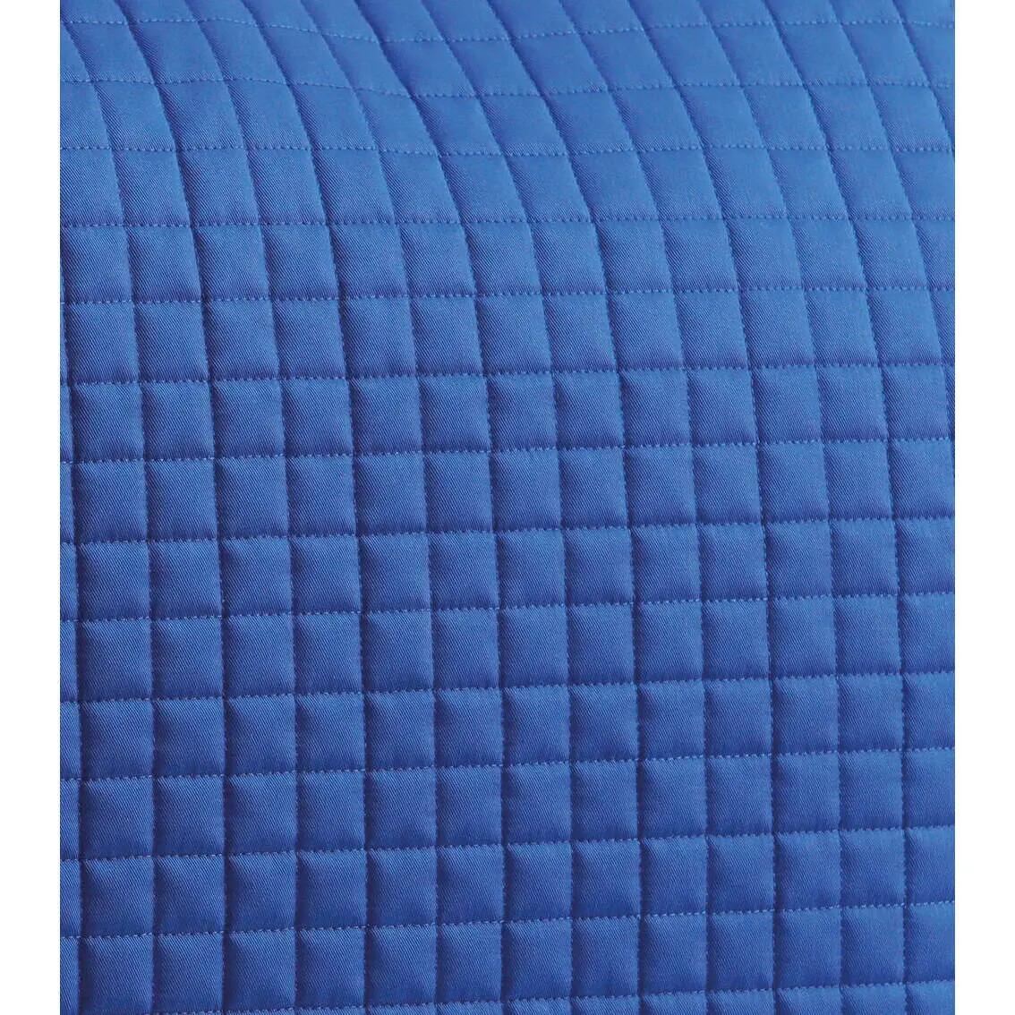 Mantilla equitación de doma  en algodón liso Premier Equine Close Contact 6/6