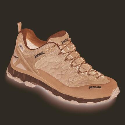 Schuhe von trail Damen Meindl Lite GTX