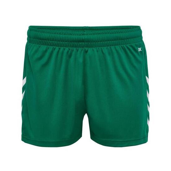 Short femme Hummel Core Xk