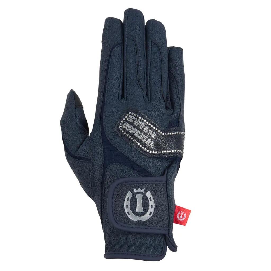 Riding gloves Imperial Riding The Basics