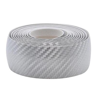 Carbon grip stuurlint velox