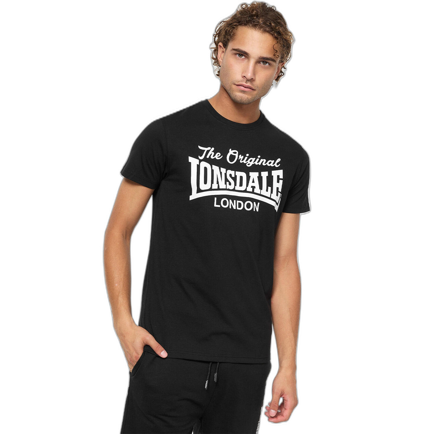 LONSDALE picture