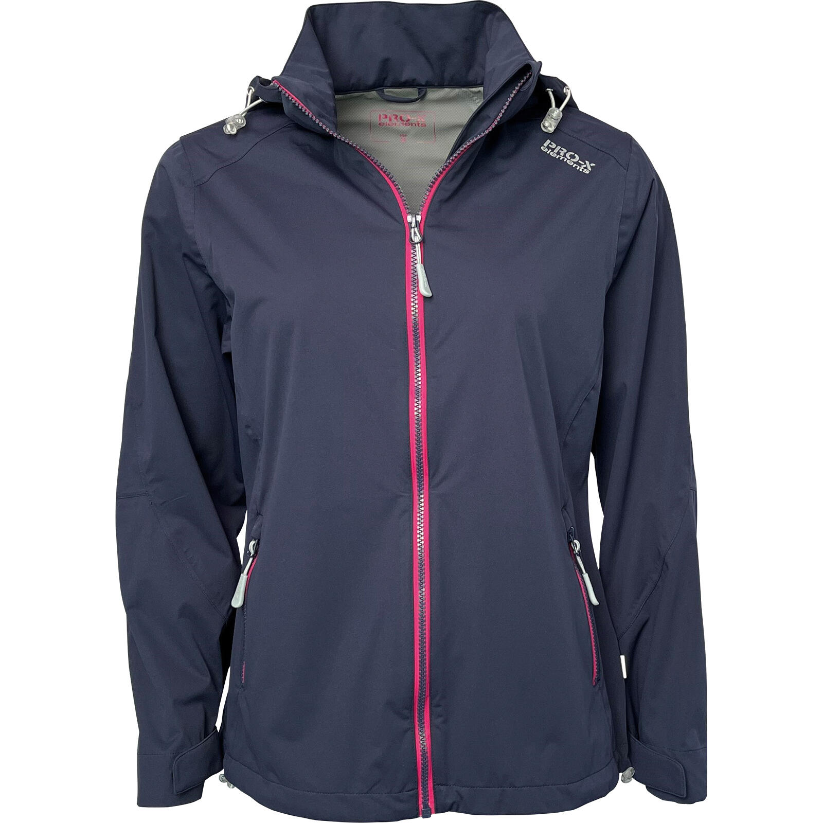 PRO-X ELEMENTS picture