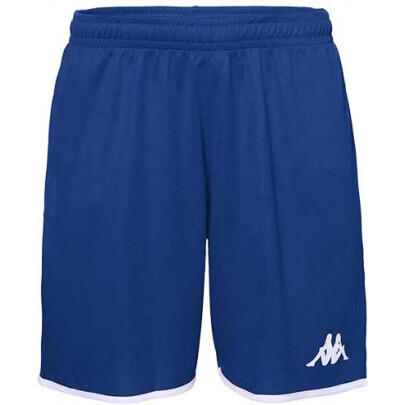Short Basketball femme Dumpa blanc