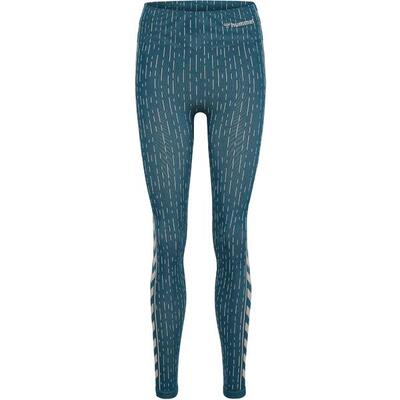 Naadloze legging voor dames hummel mt drops