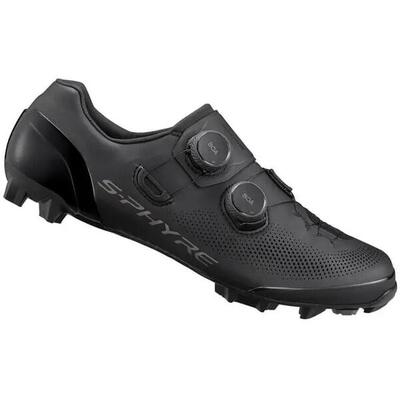 Racefiets - fietsschoenen sh-xc903 s-phyre, zwart