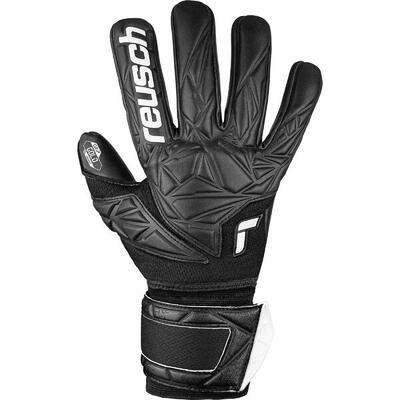 Guanti portiere Reusch Attrakt Gold NC Finger Support