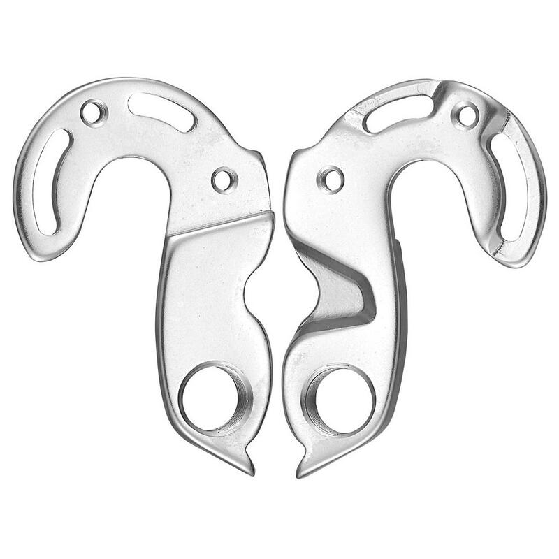 Rechter achterderailleurhanger Union gh-125