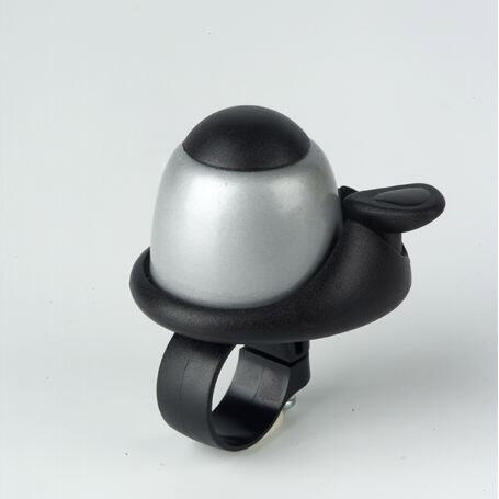 Widek Bel Decibel II Alu. argent 5/5