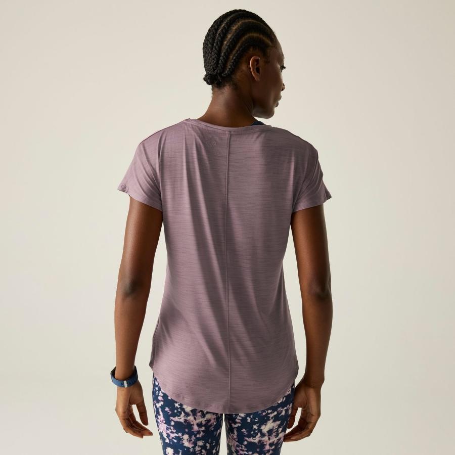 Camisola feminina Dare 2B Vigilant 4/5