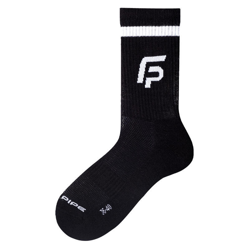 Edgar Crew Socken 3-pack 6/7