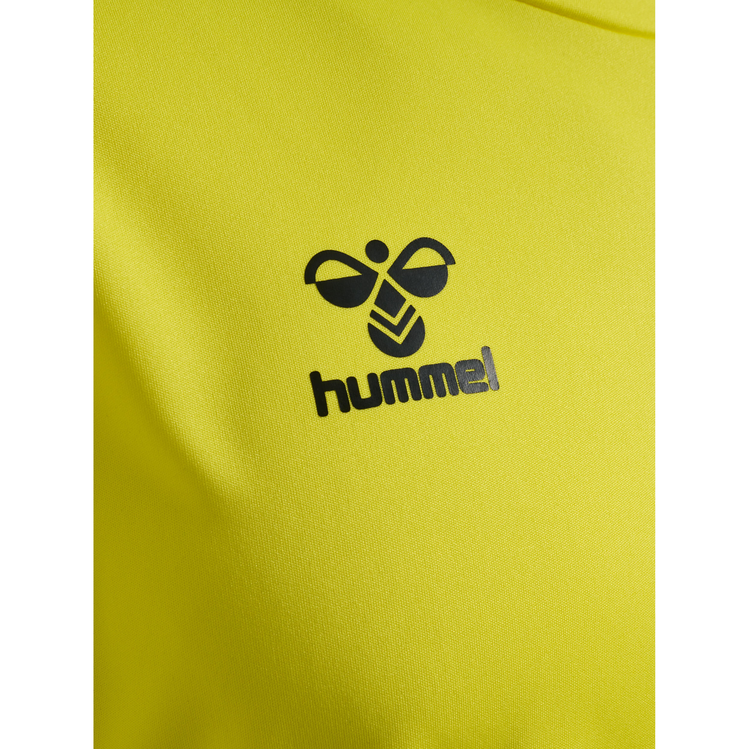 Essentieel T-shirt Hummel 3/7