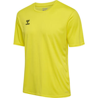 Essentieel t-shirt hummel