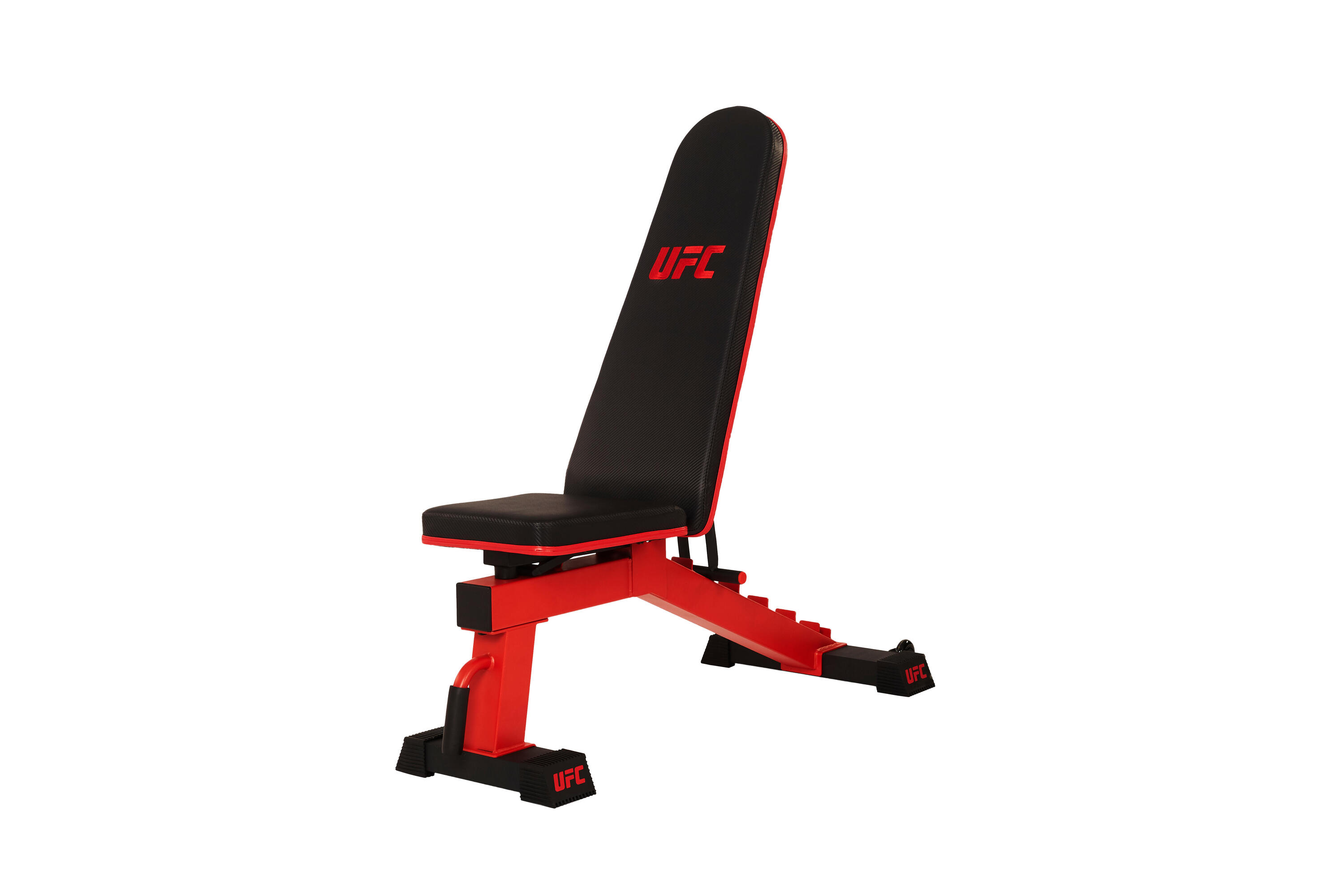 UFC Deluxe FID Weight Bench 5/5