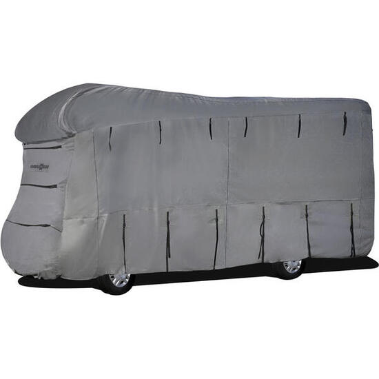 Travellife Wohnmobil Schutzhülle basic 700x240x270cm