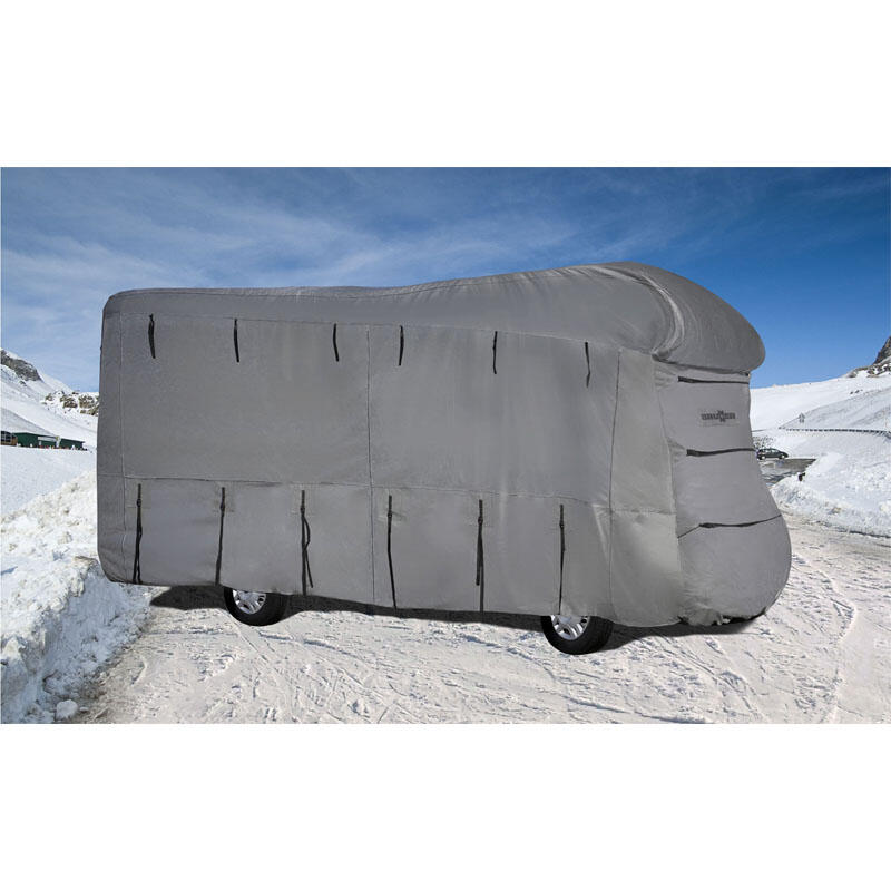 Brunner Camper Cover 6M - camperhoes 650-700cm 4/5