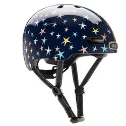 Casque Nutcase Little Nutty Stars Are Born