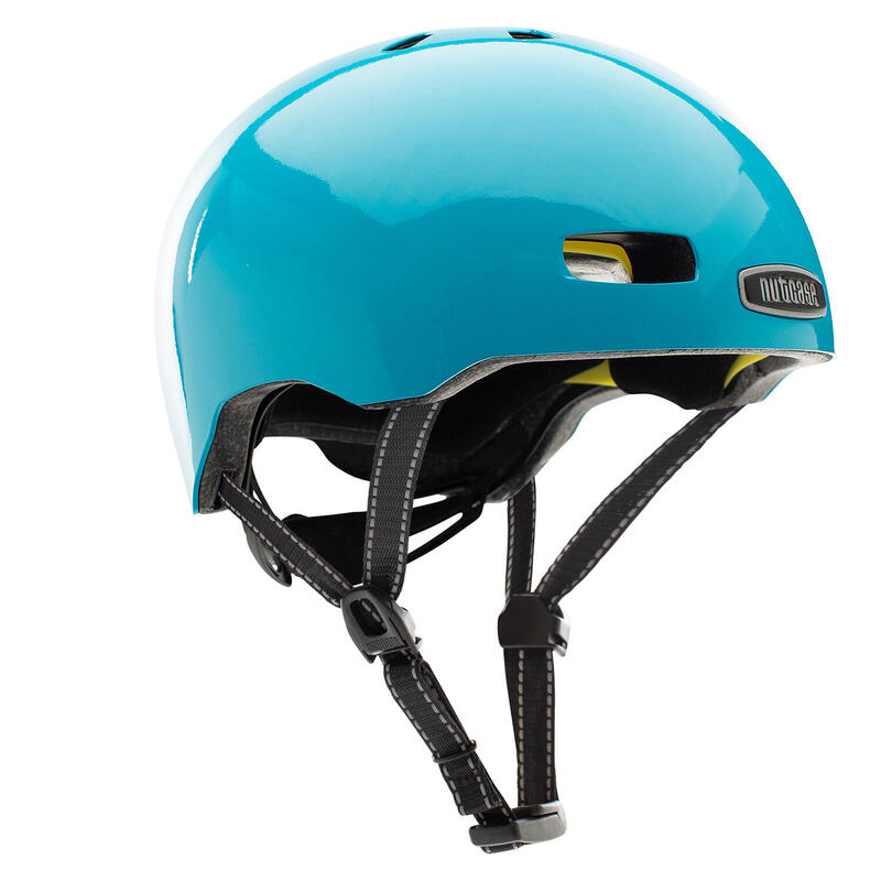 Casque Nutcase Street Brittany