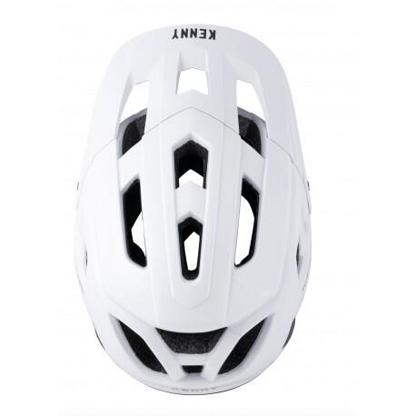 capacete de ciclismo Kenny Racing Scrambler 2022