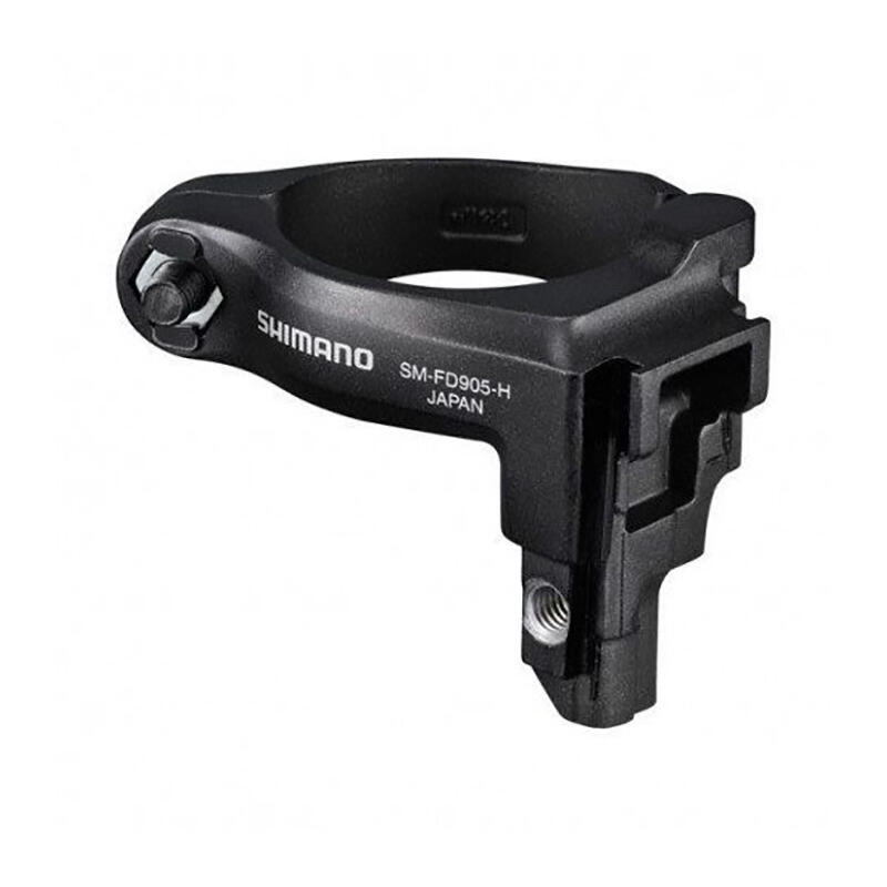 Adaptador para el cuello alto del desviador delantero Shimano sm-fd905 xtr/xtr D