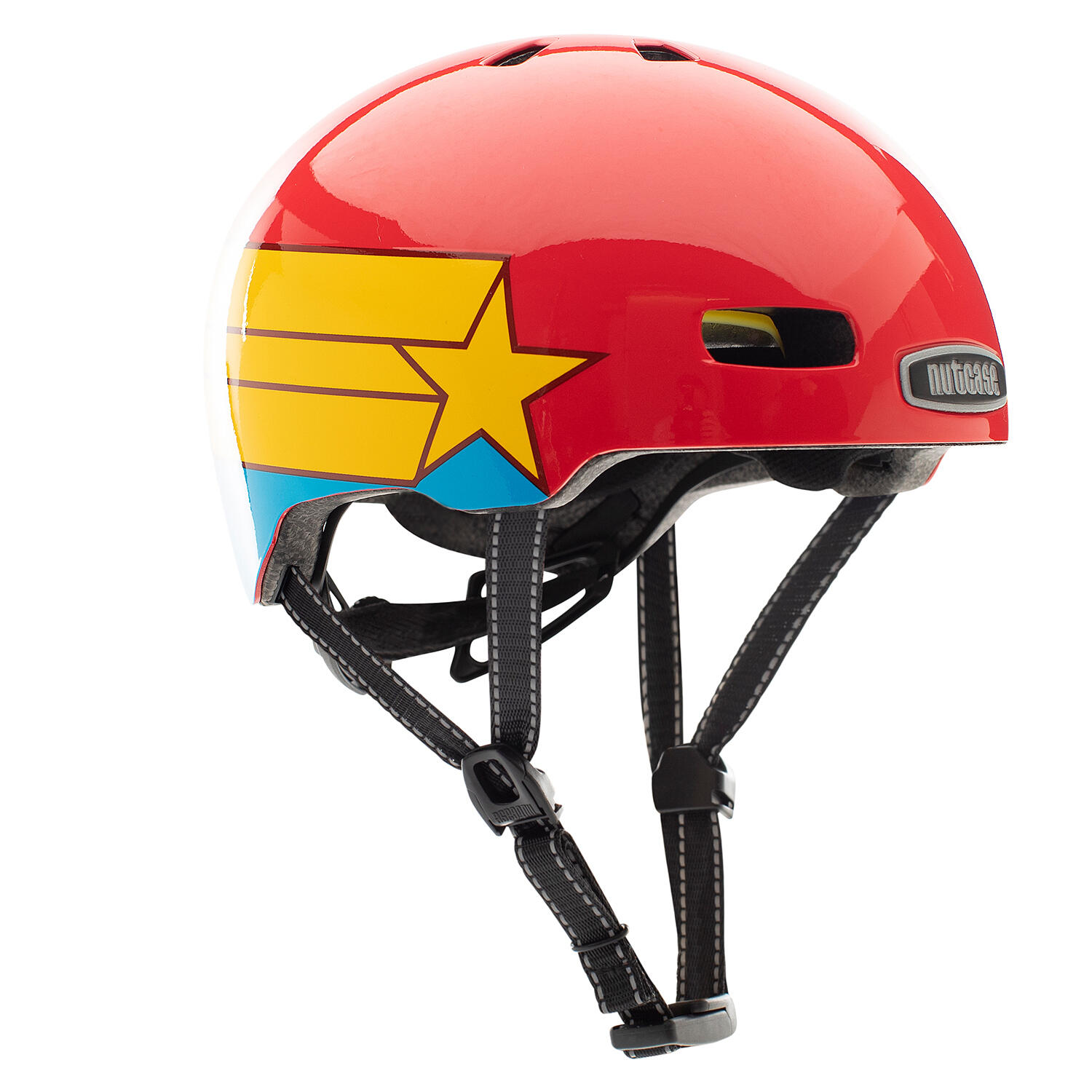 NUTCASE Casques velo homme femme enfant boutique en ligne Decathlon
