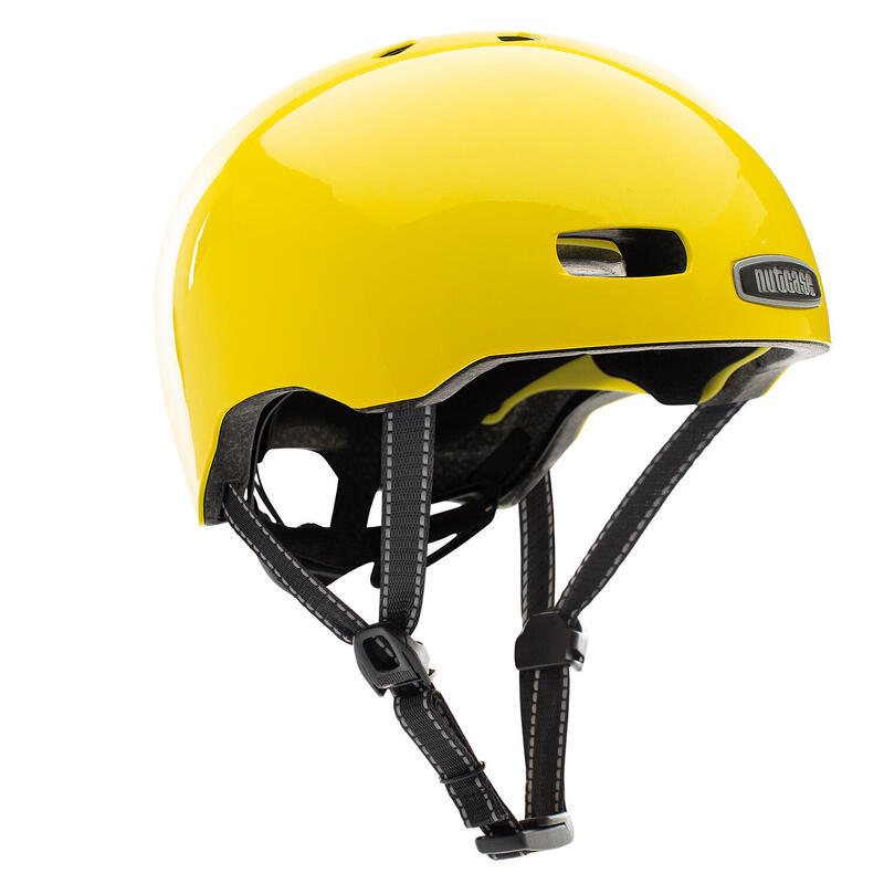 Casque Nutcase Street Sun Day