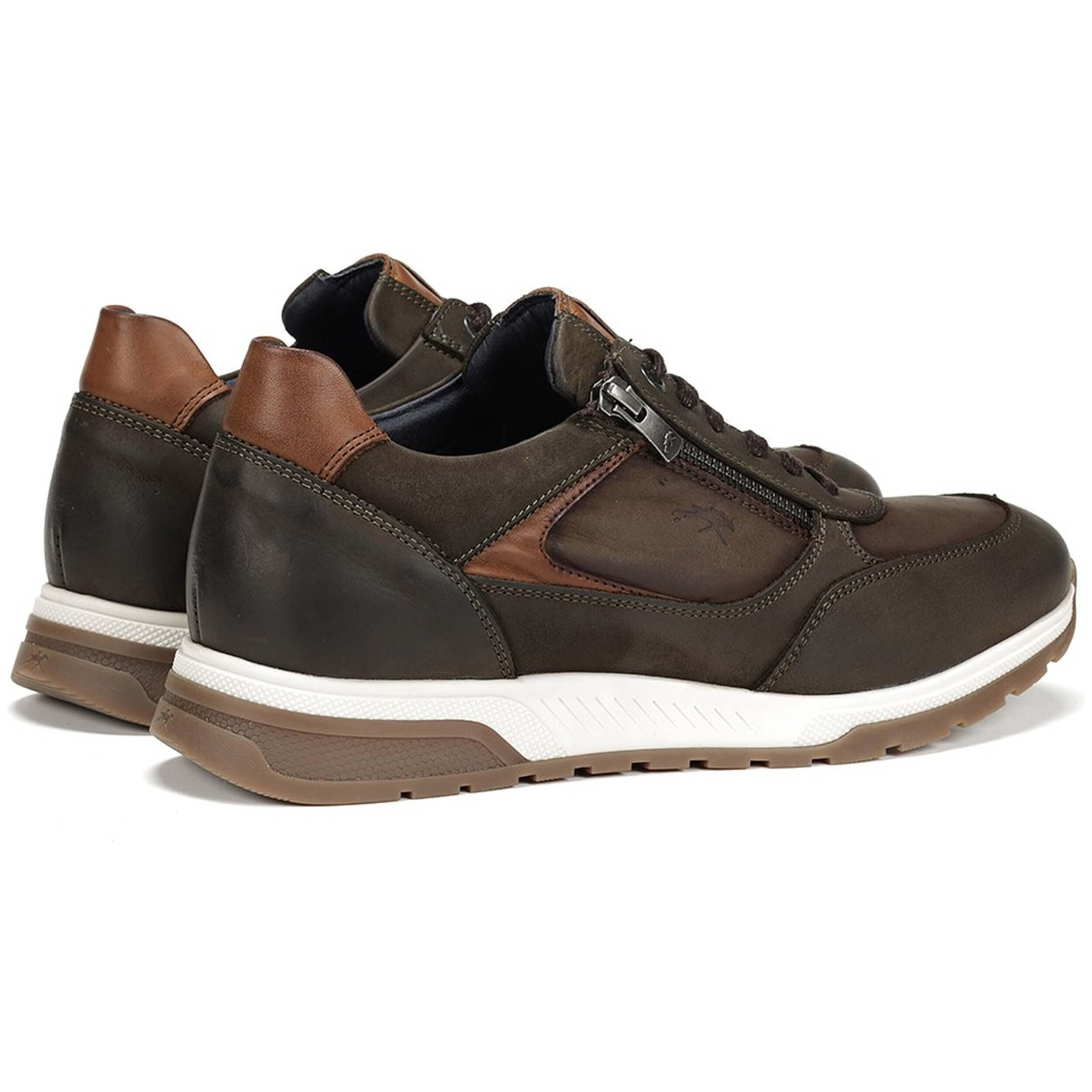 Zapatillas Fluchos modelo 10091-888475 para hombre 3/5