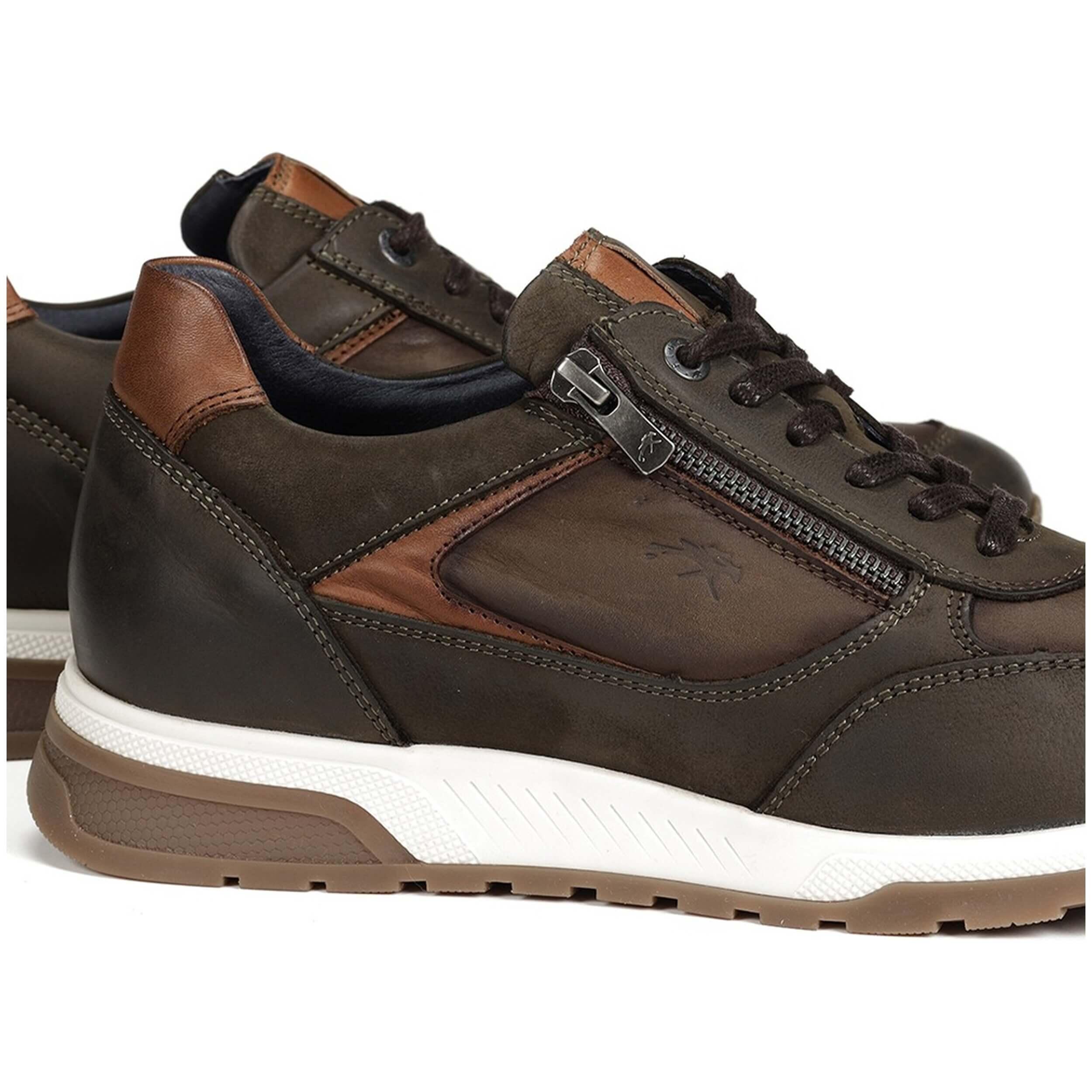 Zapatillas Fluchos modelo 10091-888475 para hombre 2/5