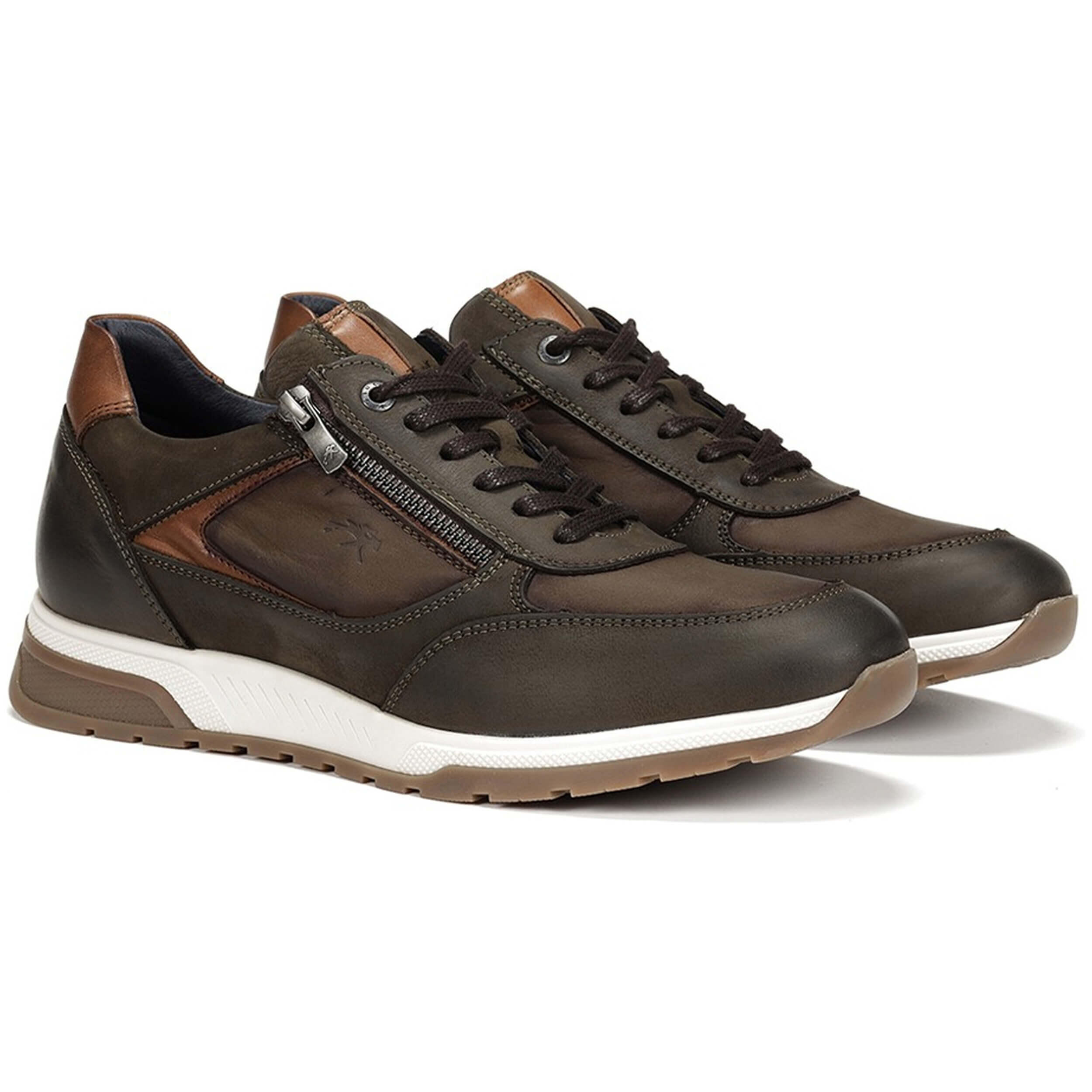 Zapatillas Fluchos modelo 10091-888475 para hombre 5/5